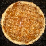Caramel Apple Pie by Nutmeg Nanny