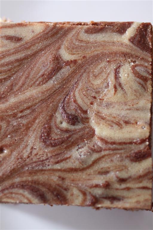 These peanut butter chocolate cheesecake brownies are the perfect combination of delicious flavor. A layer of fudgy brownie topped with chocolate peanut butter swirl cheesecake. What's not to love?