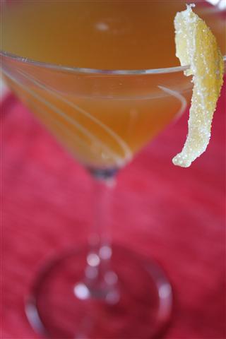 Ginger Snap Side Car by Nutmeg Nanny Ginger Snap Side Car by Nutmeg Nanny