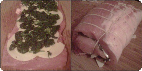 pork