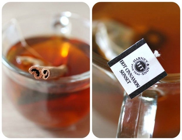 A winter drink that will warm you through and through. This hot cinnamon toddy is a nice spin on the classic cocktail.