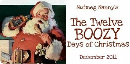 Twelve Boozy Days 2011