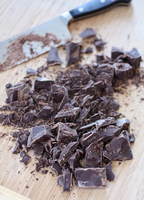 Homemade Nutella: This homemade Nutella is made from all natural ingredients and is so good you will find yourself eating it by the spoonful! Homemade Nutella by Nutmeg Nanny