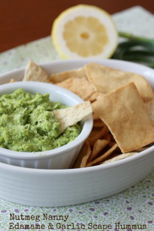 Super Bowl Round-Up by Nutmeg Nanny