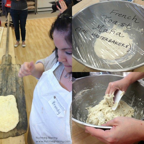 King Arthur Flour Blog & Blog by Nutmeg Nanny