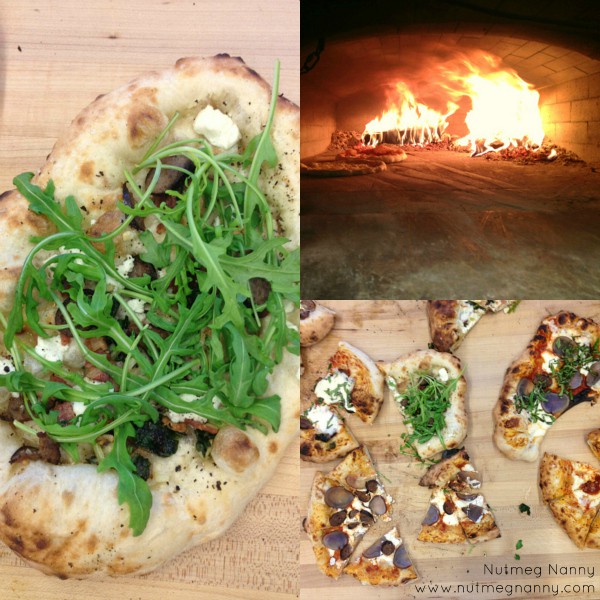 King Arthur Flour Blog & Blog by Nutmeg Nanny