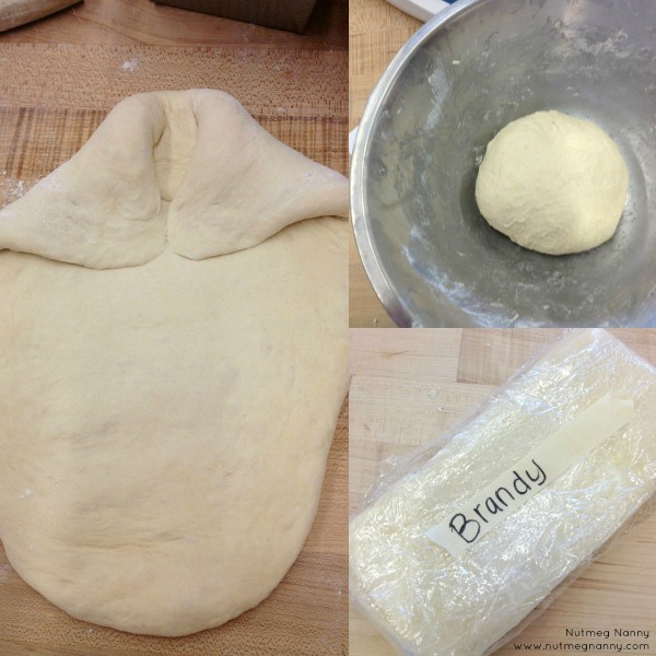 King Arthur Flour Blog & Blog by Nutmeg Nanny