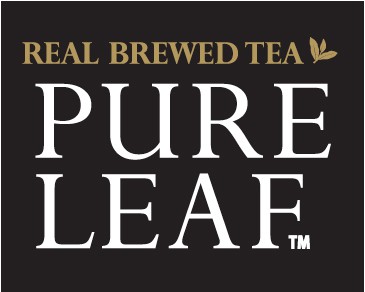 Pure Leaf Tea 