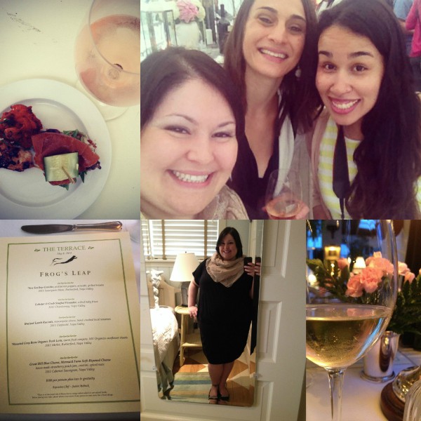 Martha's Vineyard Wine Festival via Nutmeg Nanny