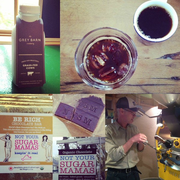 What to do in Martha's Vineyard via Nutmeg Nanny