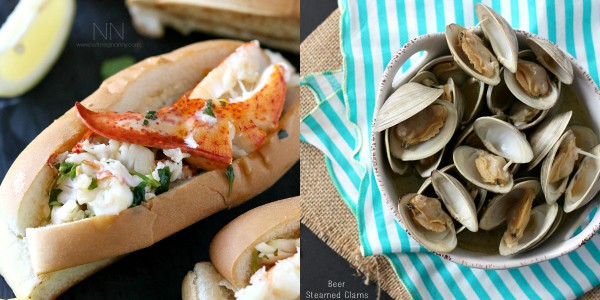 These 10 last minute Labor Day recipes are packed full of ideas for appetizers, main course, cocktails and desserts. It's the perfect Labor Day roundup.
