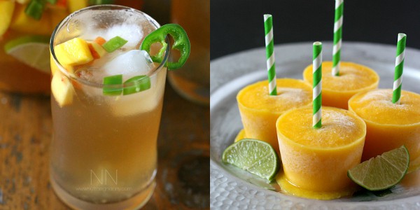 These 10 last minute Labor Day recipes are packed full of ideas for appetizers, main course, cocktails and desserts. It's the perfect Labor Day roundup.