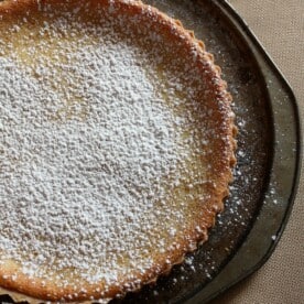 This collection is the best of the best of Nutmeg Nanny in 2014. Full of cheese, chocolate, sweetness and savory goodness. Grab a fork and dig in!
