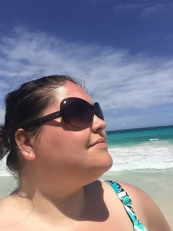 Regal Princess Cruise - St. Maarten Orient Beach