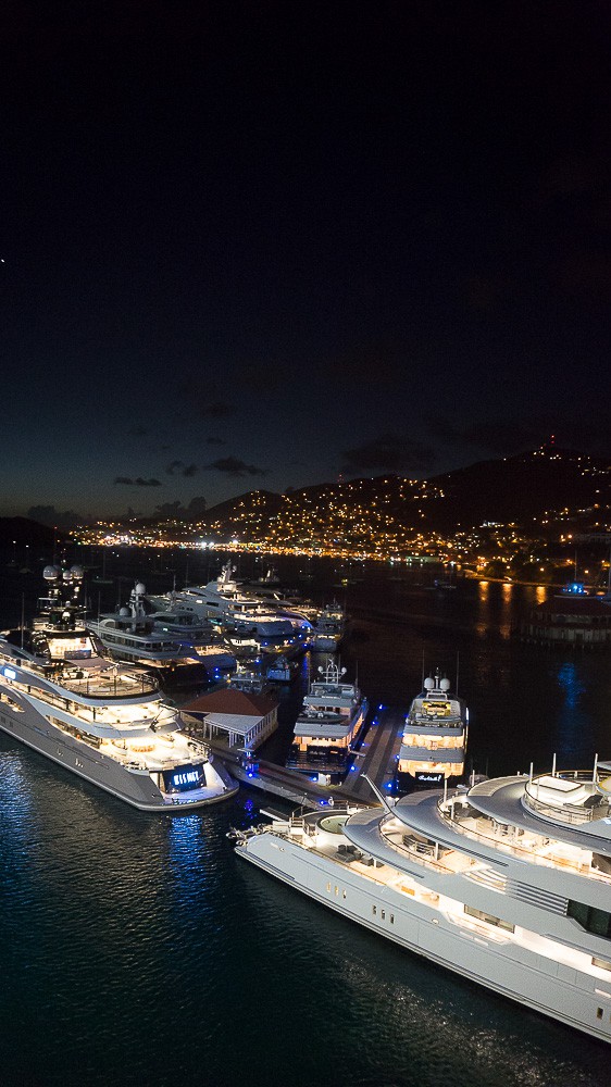 Regal Princess Cruise - St. Thomas 