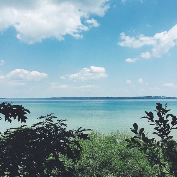 My trip to Northern Michigan to visit Traverse City and my time at Sharing by the Shore blogger retreat. A fun weekend full of food, wine and laughter.