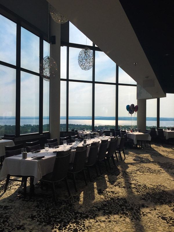 My trip to Northern Michigan to visit Traverse City and my time at Sharing by the Shore blogger retreat. A fun weekend full of food, wine and laughter.