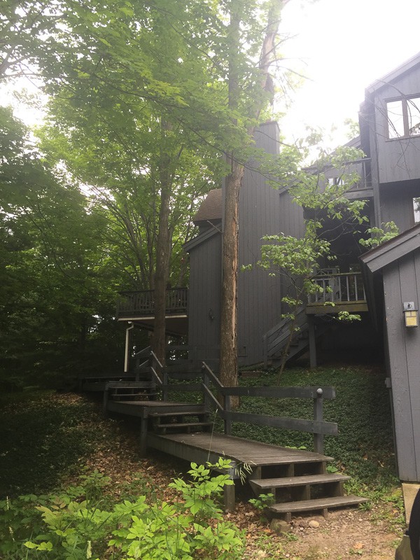My trip to Northern Michigan to visit Traverse City and my time at Sharing by the Shore blogger retreat. A fun weekend full of food, wine and laughter.