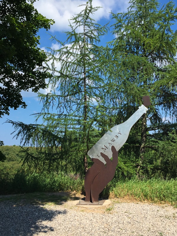 My trip to Northern Michigan to visit Traverse City and my time at Sharing by the Shore blogger retreat. A fun weekend full of food, wine and laughter.