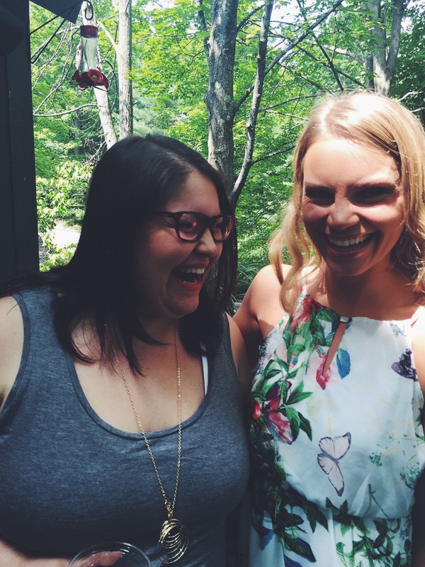 My trip to Northern Michigan to visit Traverse City and my time at Sharing by the Shore blogger retreat. A fun weekend full of food, wine and laughter.