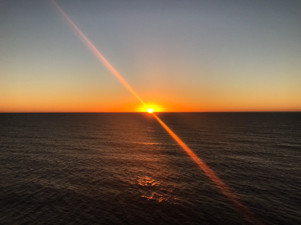 What's the best way to spend a day in Cabo San Lucas, Mexico? How about rolling in on a beautiful Princess Cruise Ship, going sailing on a luxury yacht, eating delicious food and swimming in crystal clear water. How is that for a luxury day in Cabo? 