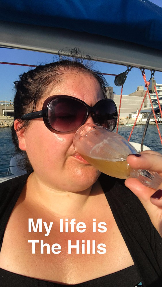 What's the best way to spend a day in Cabo San Lucas, Mexico? How about rolling in on a beautiful Princess Cruise Ship, going sailing on a luxury yacht, eating delicious food and swimming in crystal clear water. How is that for a luxury day in Cabo? 