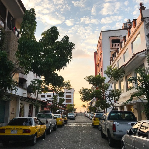Have you dreamed of going to Puerto Vallarta? Follow me along on my fun day trip in PV! It was a day full of tacos, margaritas, swimming with sea lions and the BEST homemade churros I have ever had!