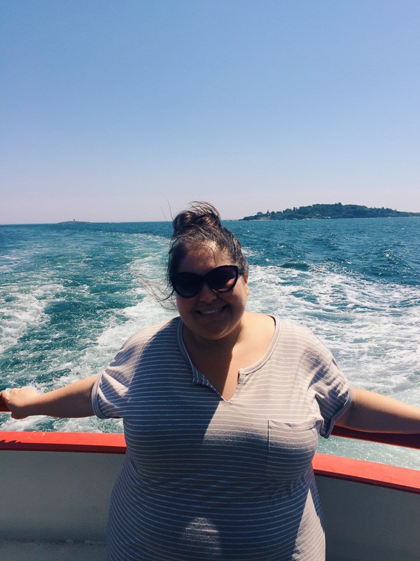 Summer Maine Travel Guide - Orr's Island