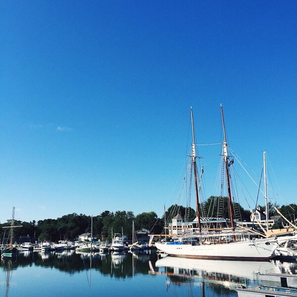 Summer Maine Travel Guide - Kennebunkport