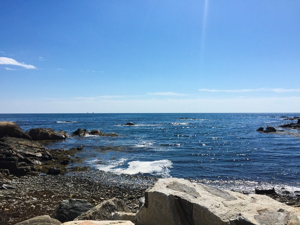 Summer Maine Travel Guide - Kennebunkport