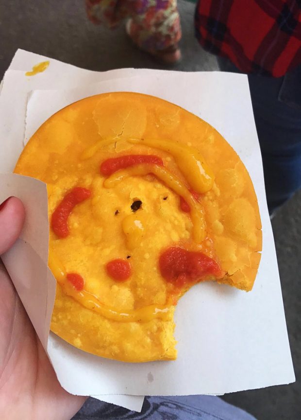 If you're in Santiago you must take time out of your trip to go on a Santiago Chile Food Walking Tour with FoodyChile. It's a fun day full of food, walking and seeing the best of Santiago. You'll love this foodie tour of Santiago!