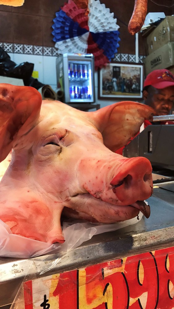 If you're in Santiago you must take time out of your trip to go on a Santiago Chile Food Walking Tour with FoodyChile. It's a fun day full of food, walking and seeing the best of Santiago. You'll love this foodie tour of Santiago!