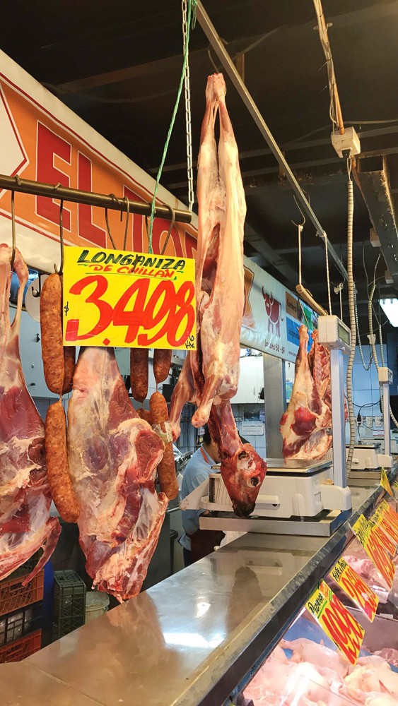 If you're in Santiago you must take time out of your trip to go on a Santiago Chile Food Walking Tour with FoodyChile. It's a fun day full of food, walking and seeing the best of Santiago. You'll love this foodie tour of Santiago!
