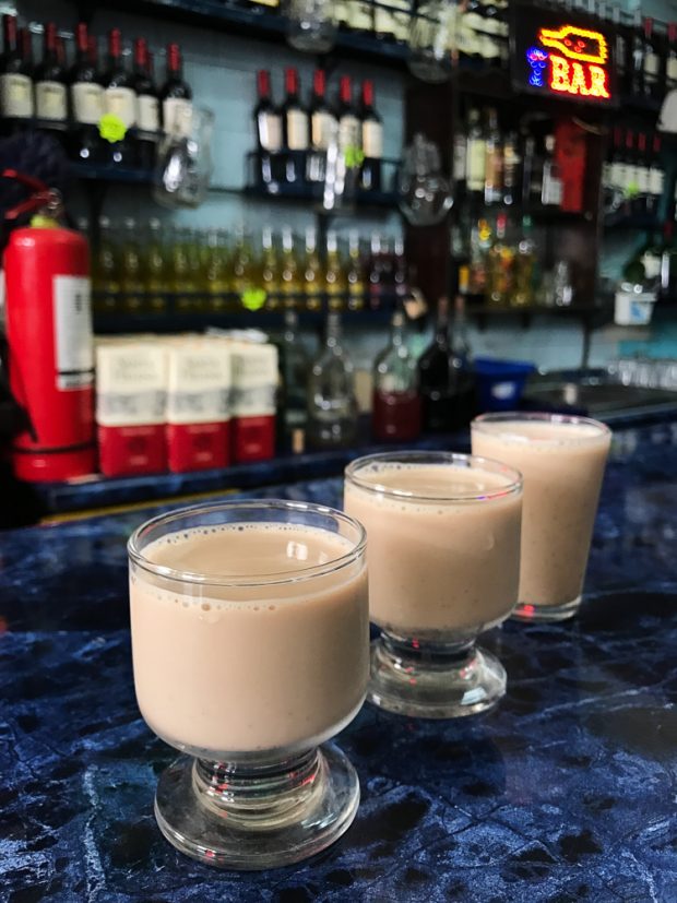 If you're in Santiago you must take time out of your trip to go on a Santiago Chile Food Walking Tour with FoodyChile. It's a fun day full of food, walking and seeing the best of Santiago. You'll love this foodie tour of Santiago!