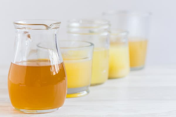 This store bought chicken broth taste test review gives you all the details you need to pick a delicious store bought chicken broth. 5 popular brands broken down to price, quantity, taste, appearance, and smell. When it's soup time you'll now be prepared! 
