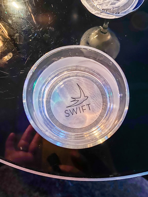 bar swift london travel guide