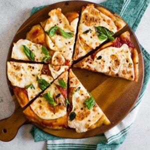 Pizza Recipes
