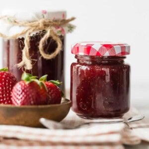 Preserving Recipes