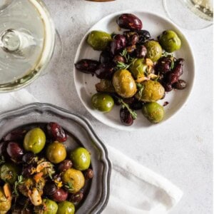 Snack Recipes