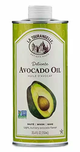 Avocado Oil