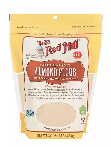Almond Flour
